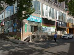 小河美成新都214平方，房东直租